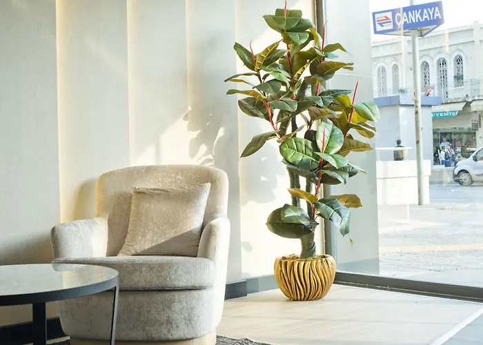 86 By Katipoglu Hotel İzmir