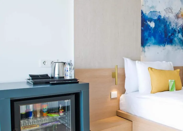 86 By Katipoglu Hotel 3*