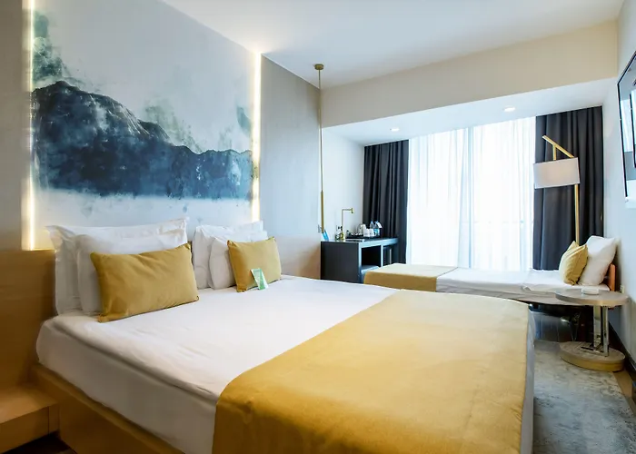 86 By Katipoglu 3* İzmir