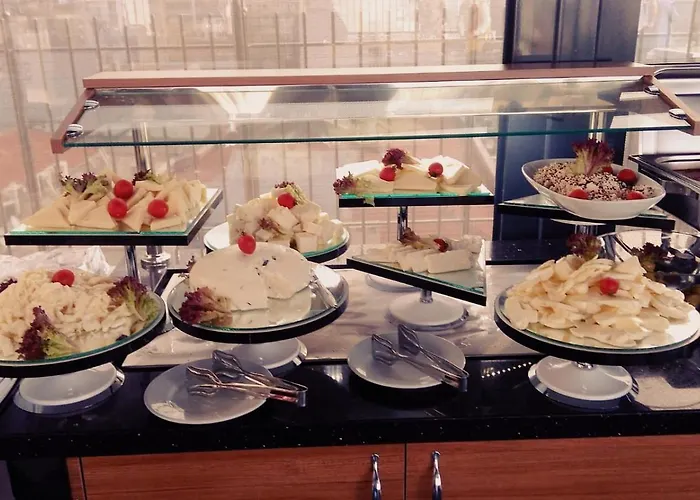 86 By Katipoglu Hotel