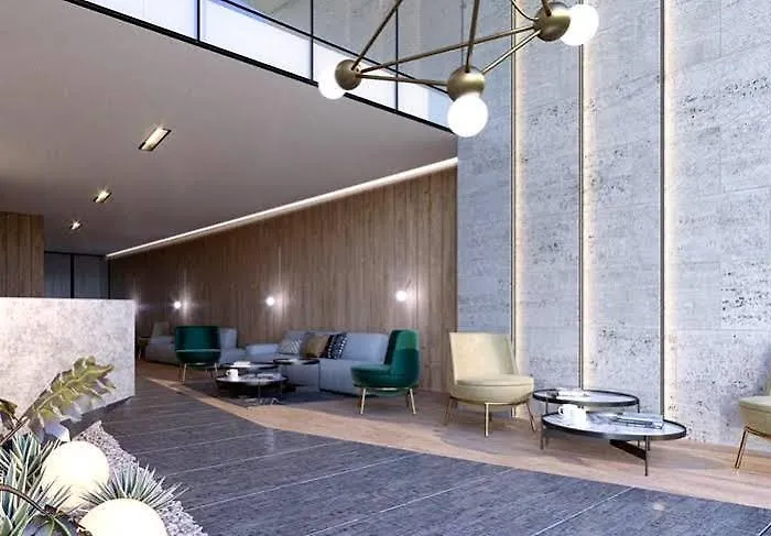 Hotel 86 By Katipoglu 3*