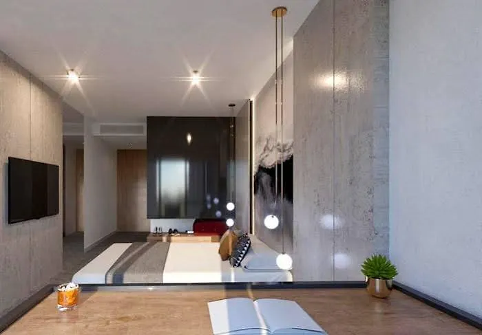 86 By Katipoglu İzmir